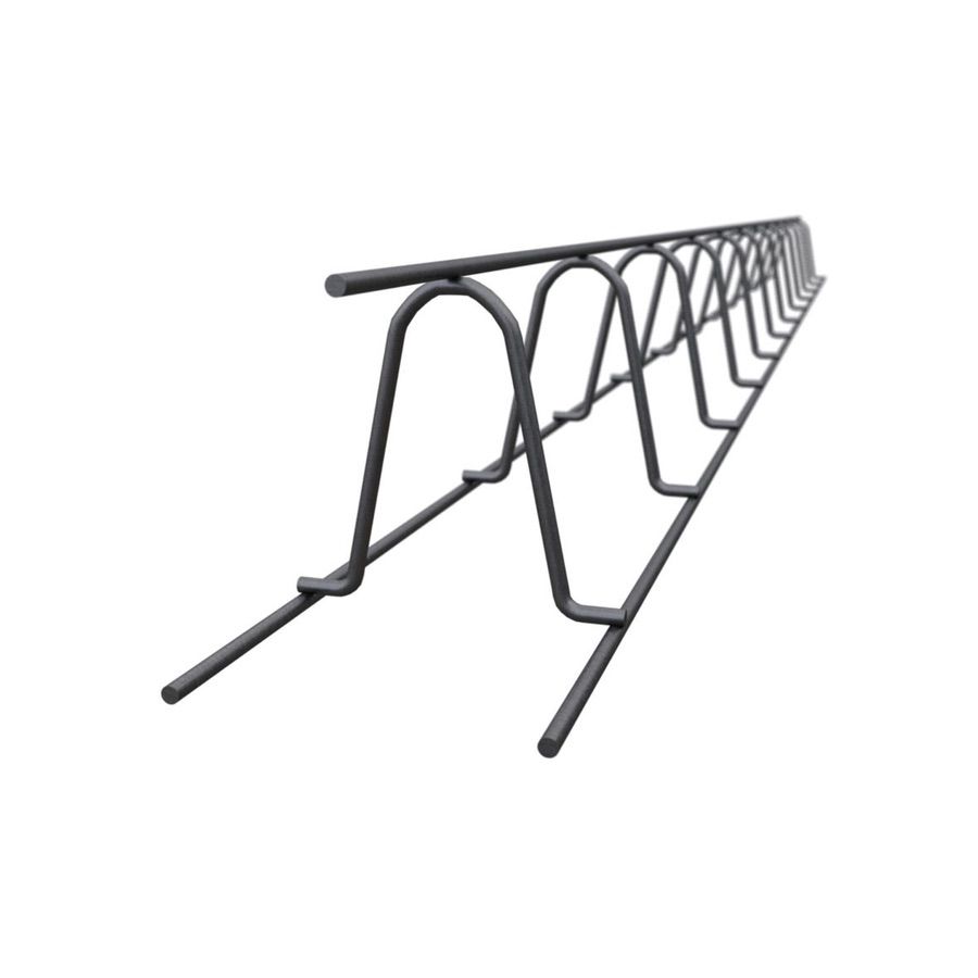 CONTINUOUS HIGH CHAIR UPPER