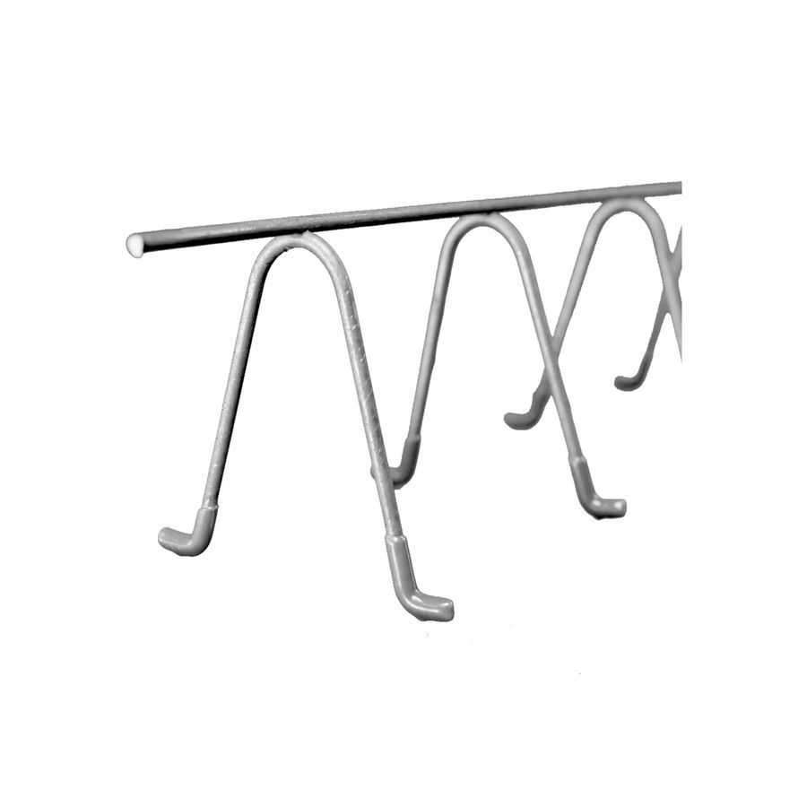 CONTINUOUS HIGH CHAIR DIPPED